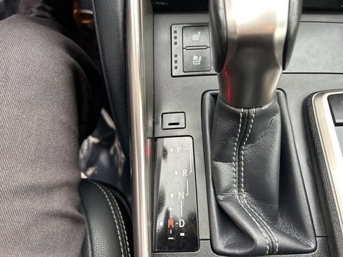 Used 2017 Lexus IS 300 AWD w/ Navigation System Package image 19