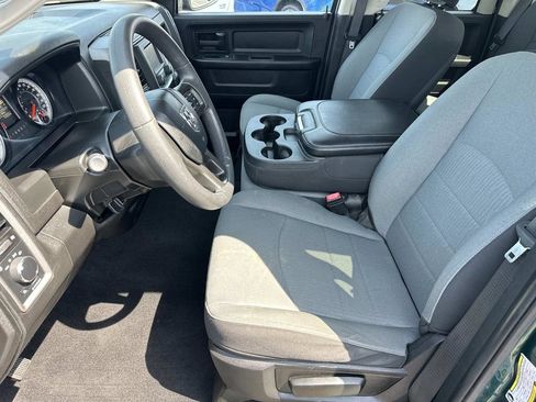 Used 2022 RAM 1500 Tradesman w/ Popular Equipment Group AWD/4WD image 19