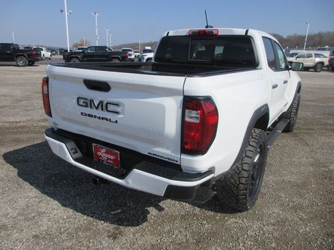 New 2026 GMC Canyon Denali image 5
