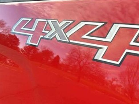 Used 2017 Chevrolet Silverado 1500 LTZ w/ Sport Package image 22