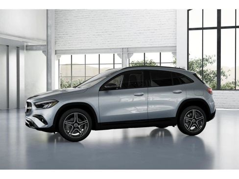 New 2026 Mercedes-Benz GLA 250 GLA 250 image 35