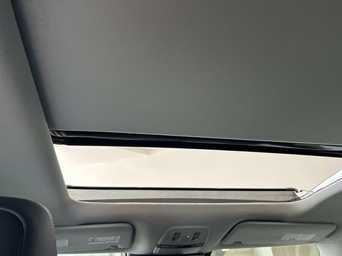 New 2026 INFINITI QX80 Pure w/ Cargo Package AWD/4WD image 27