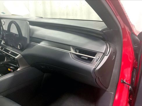 Used 2025 Lexus RX 350 Premium image 13
