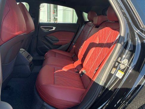 New 2026 Audi S5 Premium Plus AWD/4WD image 28