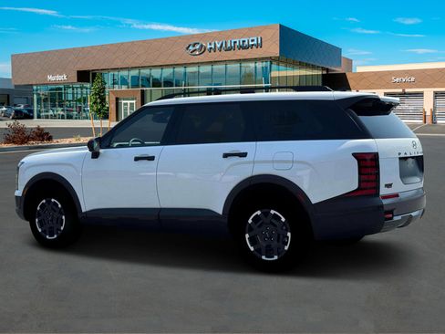 New 2026 Hyundai Palisade XRT Pro image 42