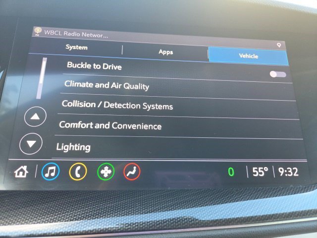 Used 2021 Buick Envision Essence FWD image 26