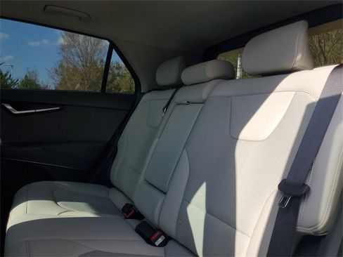 New 2026 Kia Niro EX image 10