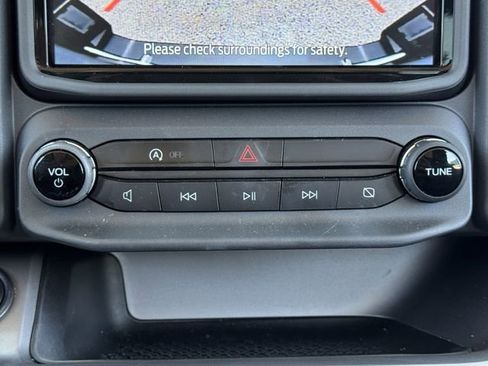 Used 2022 Ford Bronco Sport Big Bend w/ Convenience Package image 17