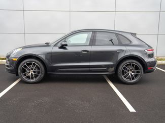 New 2026 Porsche Macan AWD/4WD video 2