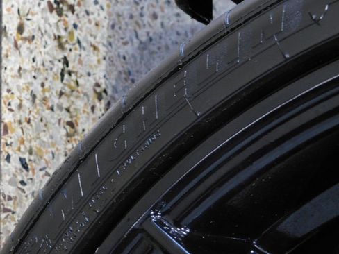 Used 2009 Mercedes-Benz C 63 AMG Sedan image 95