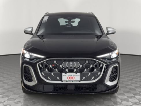 New 2026 Audi SQ5 Premium Plus AWD/4WD image 6