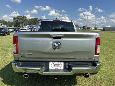 Used 2022 RAM 1500 Big Horn image 4