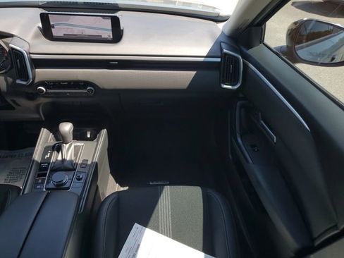 Used 2025 MAZDA CX-50 2.5 Hybrid w/ Weather Package AWD/4WD image 18