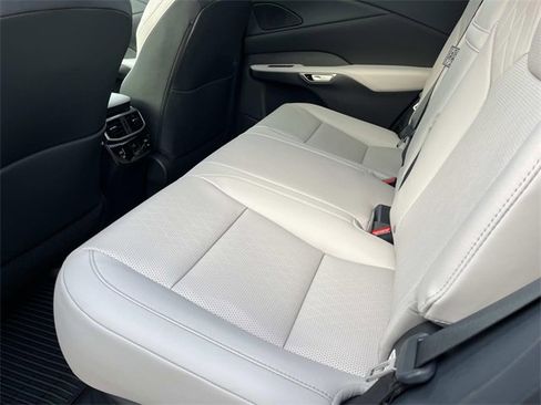 New 2026 Lexus RX 350 image 19