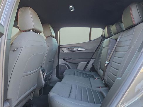 Used 2024 Dodge Hornet GT image 15