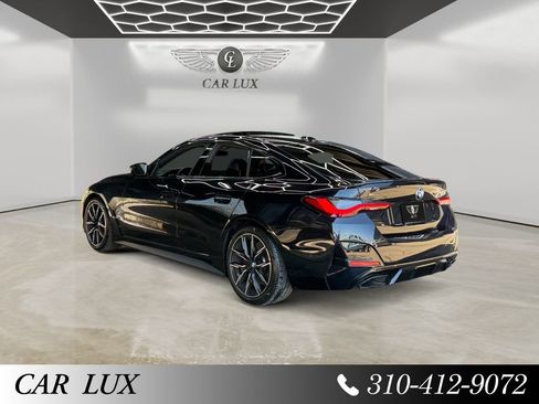 Used 2022 BMW M440i xDrive Gran Coupe w/ Premium Package image 3