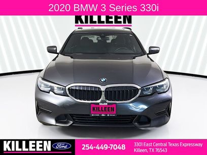 Used 2020 BMW 330i Sedan