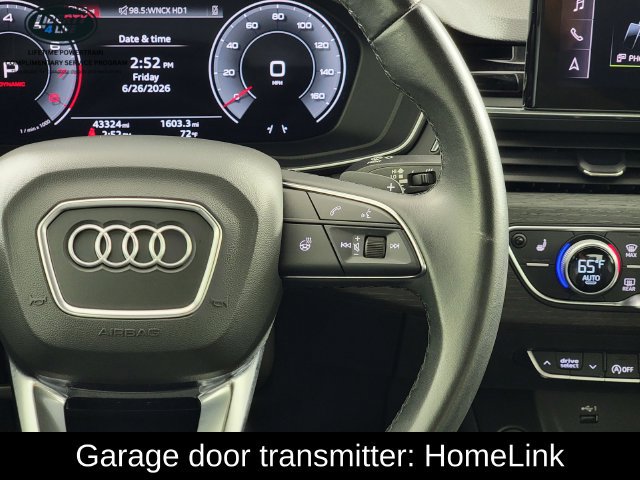 Used 2024 Audi A5 2.0T Premium Plus AWD/4WD image 29