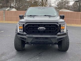 Used 2022 Ford F150 XLT w/ Equipment Group 302A High video 2