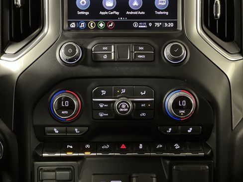 Used 2022 Chevrolet Silverado 1500 RST w/ All Star Edition Plus AWD/4WD image 20
