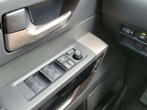 Used 2025 Toyota Tundra Limited RWD image 19