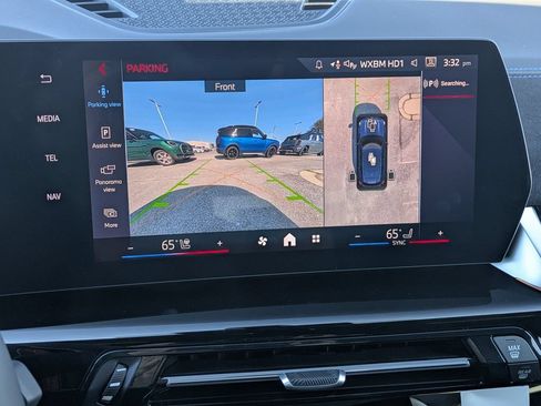 New 2026 BMW X1 M35i w/ Technology Package AWD/4WD image 5