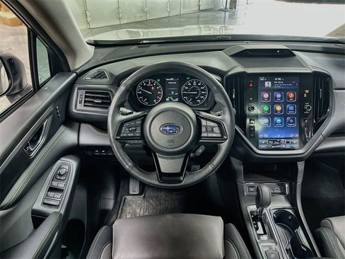 Used 2023 Subaru Ascent Onyx Edition Limited image 17
