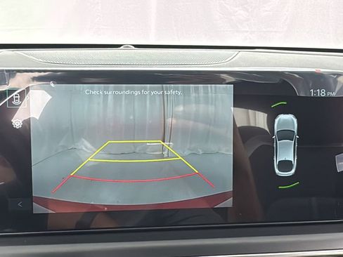 New 2026 Kia K5 GT-Line image 24