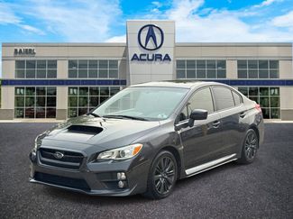 Used 2015 Subaru WRX Premium w/ Popular Package #1 AWD/4WD video 1