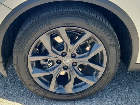 Used 2024 Acura MDX A-Spec image 12