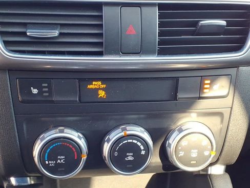 Used 2016 MAZDA CX-5 Touring w/ Bose/Moonroof Package image 24