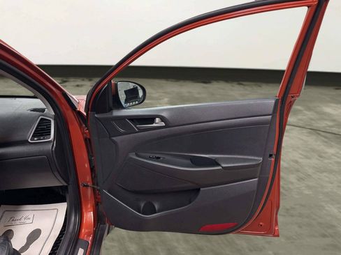Used 2016 Hyundai Tucson Limited FWD image 20