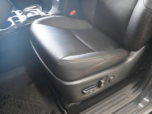 Used 2024 Toyota 4Runner TRD Pro AWD/4WD image 28