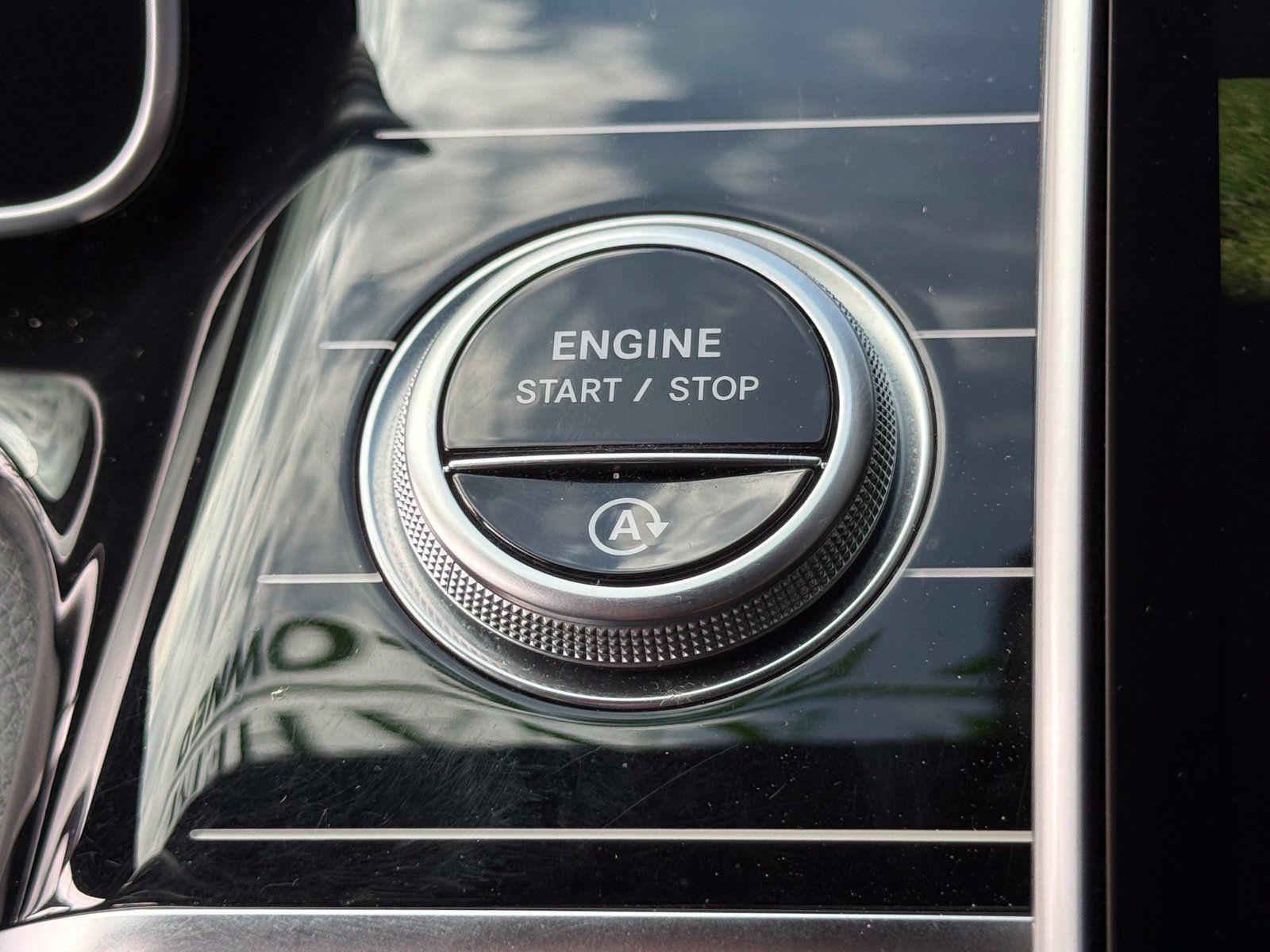 Used 2022 Mercedes-Benz S 580 4MATIC Sedan image 38