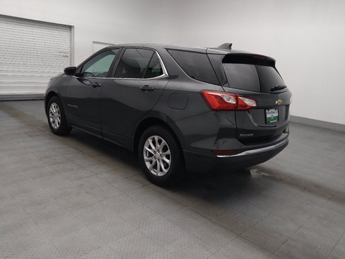 Used 2021 Chevrolet Equinox LT FWD image 3