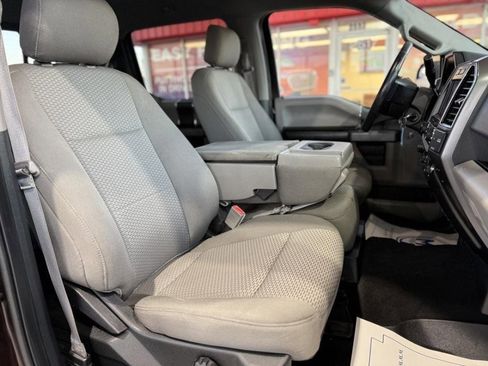 Used 2019 Ford F150 XLT w/ Equipment Group 301A Mid image 23