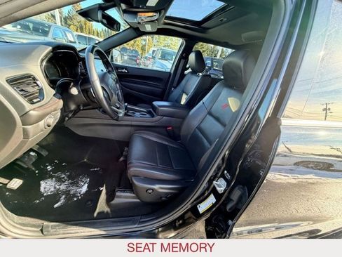 Used 2024 Dodge Durango GT image 18