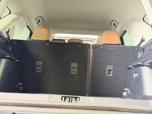 Used 2024 Ford Bronco Sport Outer Banks w/ Tech Package image 33