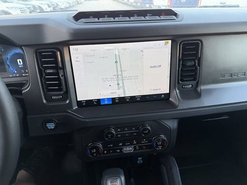 New 2025 Ford Bronco Badlands AWD/4WD image 31
