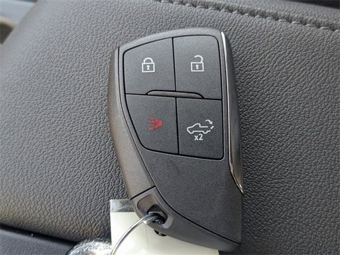 New 2026 GMC Sierra 1500 Pro w/ Pro Value Package image 29