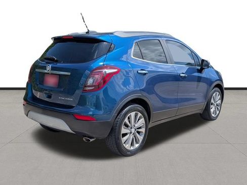 Used 2019 Buick Encore Preferred FWD image 5