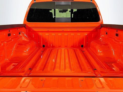 New 2025 Nissan Frontier PRO-4X image 23