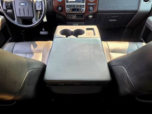 Used 2012 Ford F350 Lariat AWD/4WD image 28