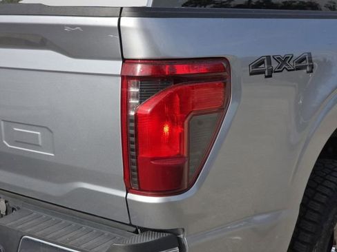 Used 2024 Ford F150 XLT w/ Mobile Office Package AWD/4WD image 8