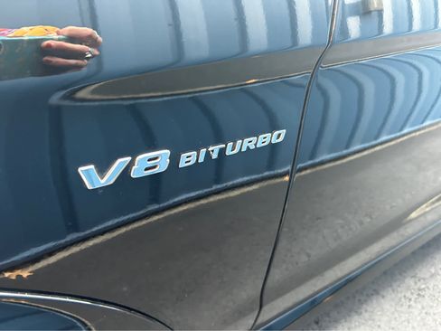 Used 2019 Mercedes-Benz GLE 63 AMG S image 30