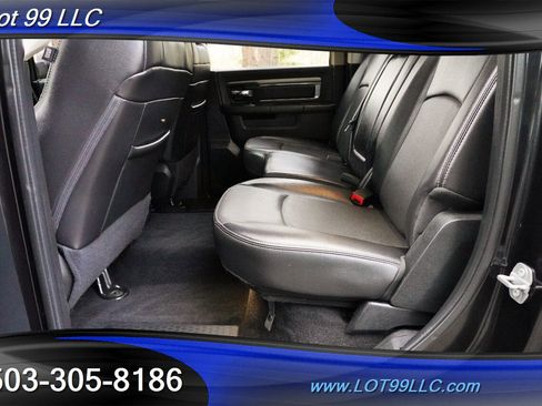 Used 2017 RAM 1500 Sport image 13