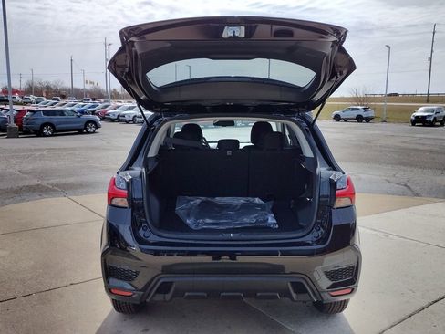 New 2026 Mitsubishi Outlander Sport AWD image 15
