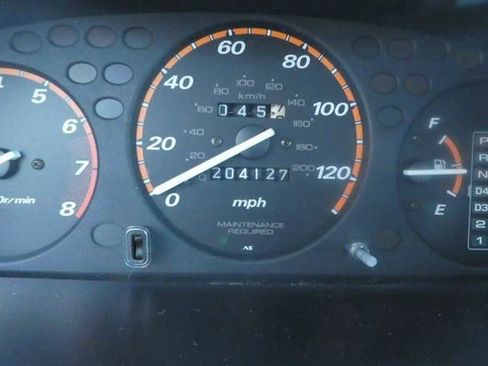 Used 1998 Honda CR-V EX image 4