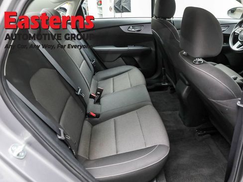 Used 2024 Kia Forte LXS image 22