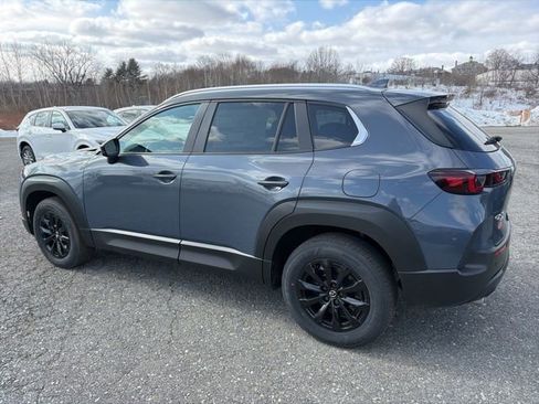 New 2026 MAZDA CX-50 2.5 Hybrid w/ Preferred Pkg AWD/4WD image 5